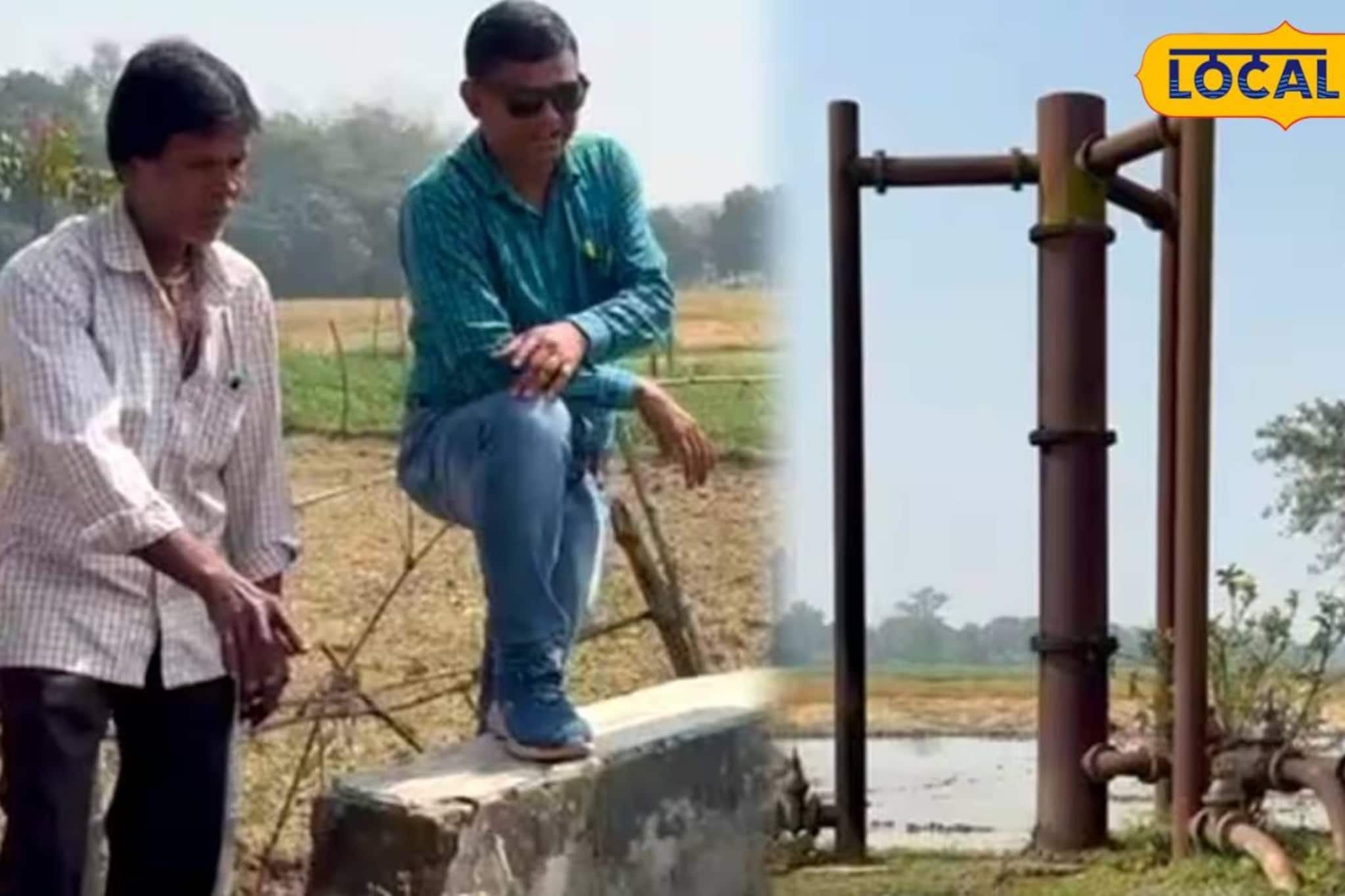 কৃষিজমিতে সেচের ক্ষেত্রে আর লাগবে না কর! কৃষকদের জন্য খুশির খবর