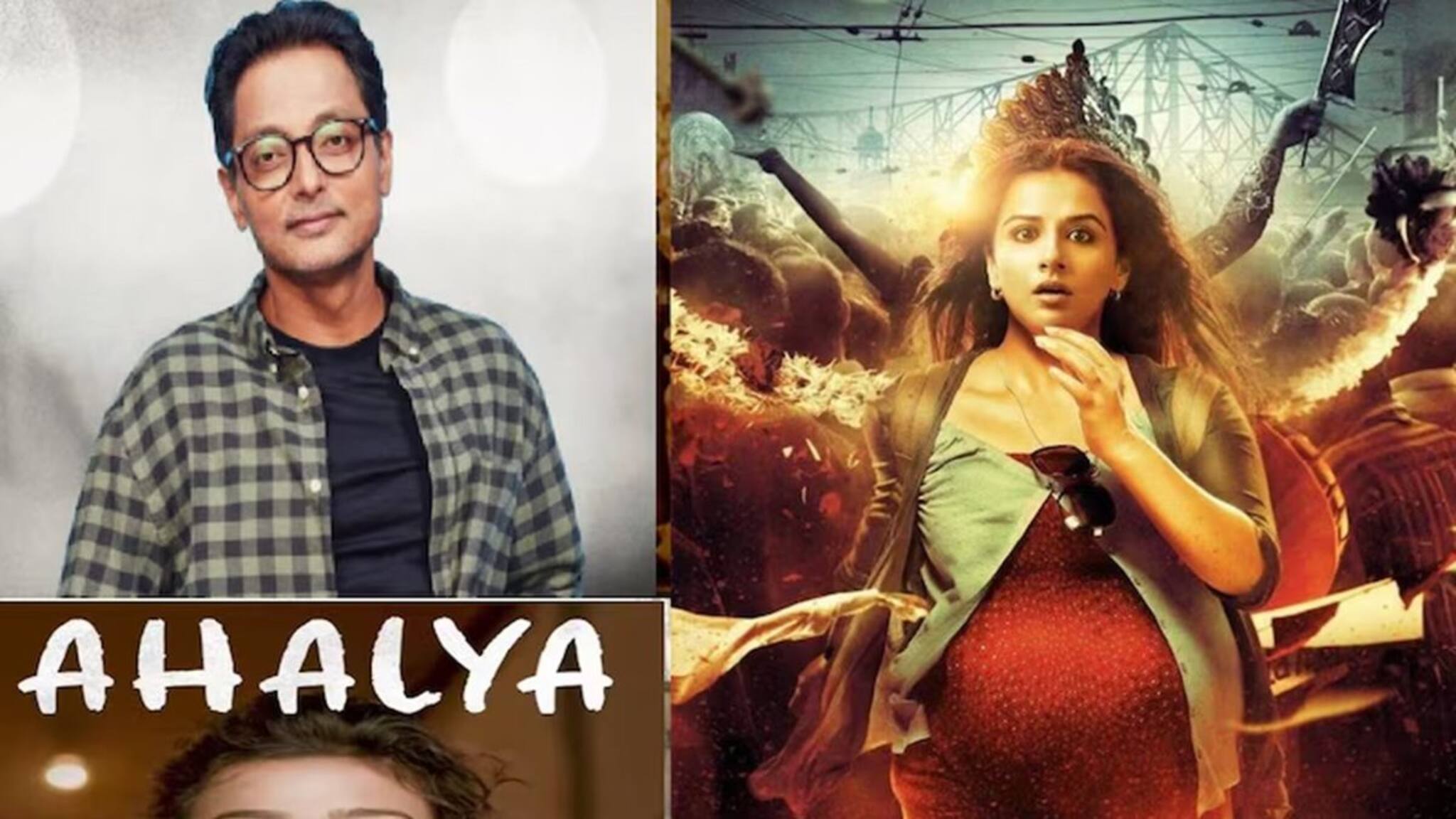 পৌরাণিক কাহিনির উপর ভিত্তি করে তৈরি এই থ্রিলার ছবি বার বার দেখার আগ্রহ জাগাবে ! আছে ইউটিউবে