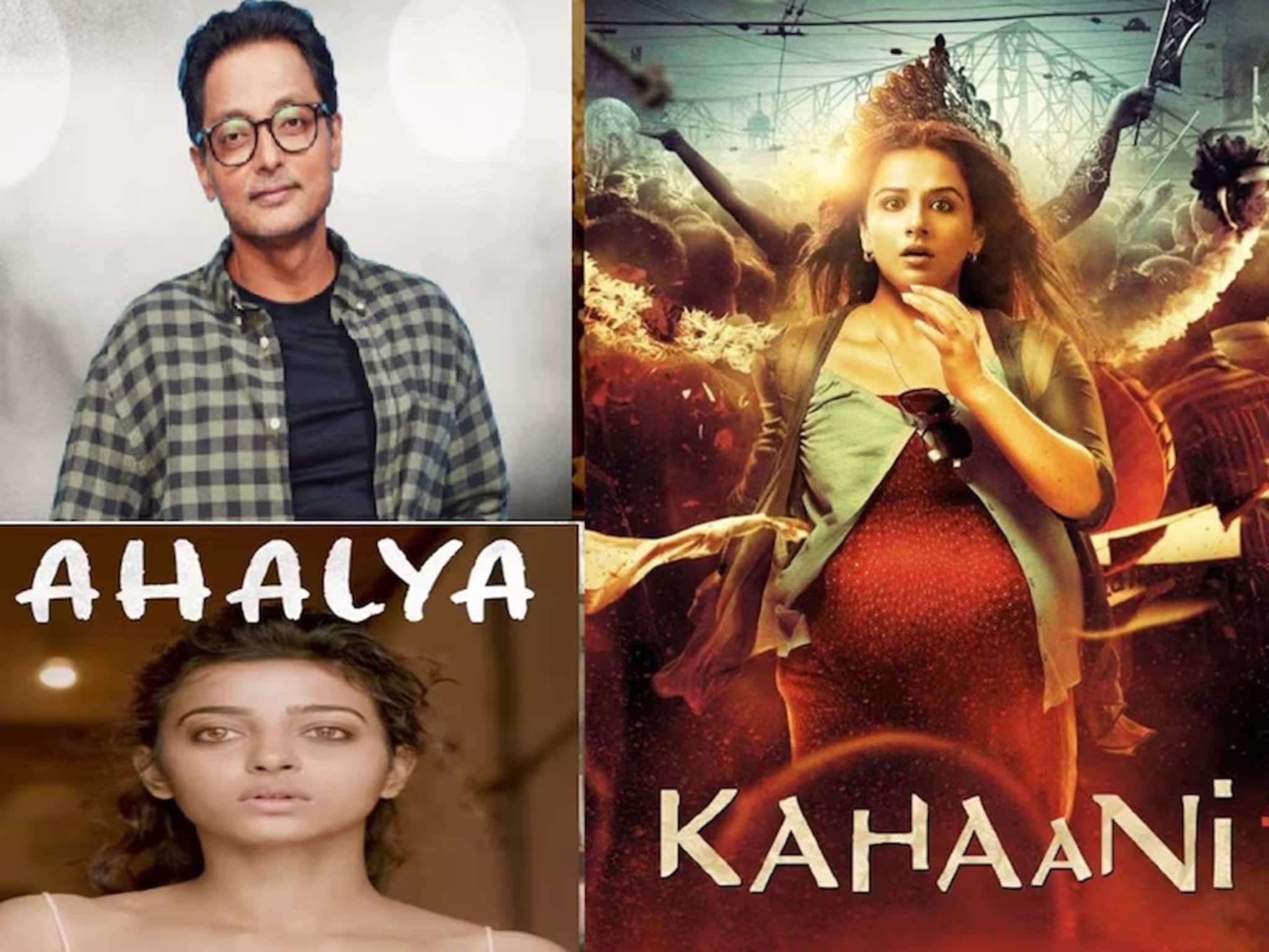 পৌরাণিক কাহিনীর উপর ভিত্তি করে তৈরি এই থ্রিলার ছবি বার বার দেখার আগ্রহ জাগাবে! আছে ইউটিউবে