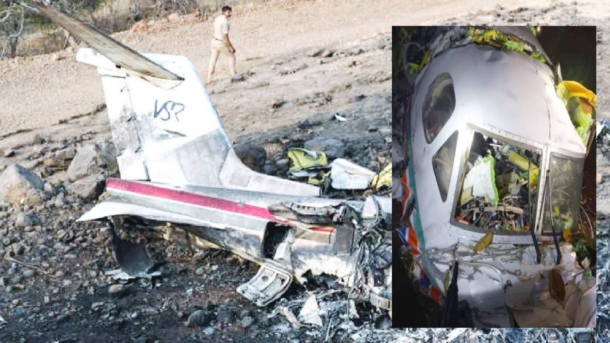 Ranchi-Delhi Air Ambulance Crash News: কলকাতা এটিসি-র সঙ্গে করা হয়েছিল যোগাযোগ, আগুনে পোড়া রোগীকে প্রাণ বাঁচাতে নিয়ে যাওয়া হচ্ছিল দিল্লি, তার বদলে নামল মৃত্যুর কালো ছায়া