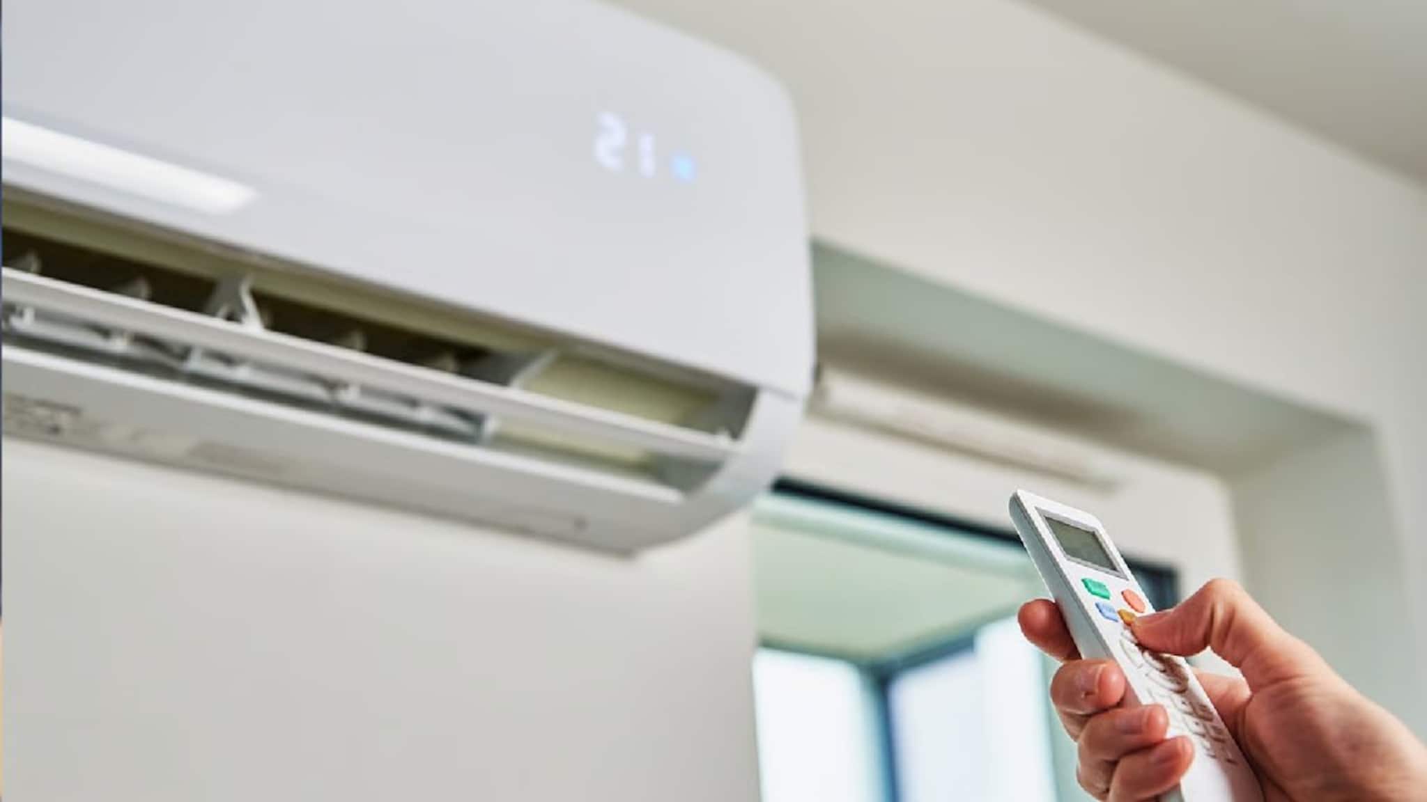 Air Condition: ২২, ২৪ না ২৬? গরম পড়তে না পড়তেই এসি চালাচ্ছেন তো? কোন তাপমাত্রায় চালানো উচিত জেনে নিন