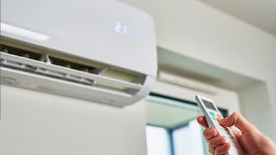 কোন তাপমাত্রায় চালানো উচিত জেনে নিন