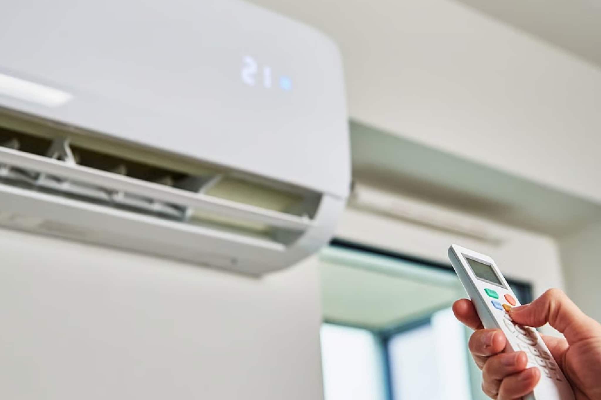 গরম পড়ে গেল! প্রায় ৫ মাস পর আবার বাড়িতে চলবে এসি! সাবধান! এই ছোট্ট কাজ করুন আগে