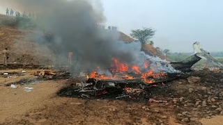 অজিত পওয়ারের বিমান দুর্ঘটনা নিয়ে চাঞ্চল্যকর তথ্য DGCA-র !