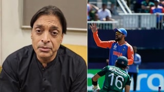 বিস্ফোরক স্বীকারোক্তি শোয়েব আখতারের।