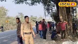 ৩১ নম্বর জাতীয় সড়কে দুর্ঘটনা 