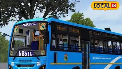 আলিপুরদুয়ার বাস পরিষেবা আলিপুরদুয়ার বাস পরিষেবা