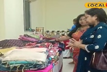 Alipurduar News: বসন্ত উৎসবের আগে জমজমাট আয়োজন আলিপুরদুয়ারে! এক ছাদের তলাতেই মিলছে সব, মৌমাছির মতো ভিড় করছেন মহিলারা