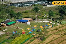 Weekend Trip: থিম্পু, পারো ছাড়ুন, ঘুরে আসুন ছবির চেয়েও সুন্দর ভুটানের 'পাচু'! নির্জন 'এই' জায়গায় দোলে ঘুরে আসুন