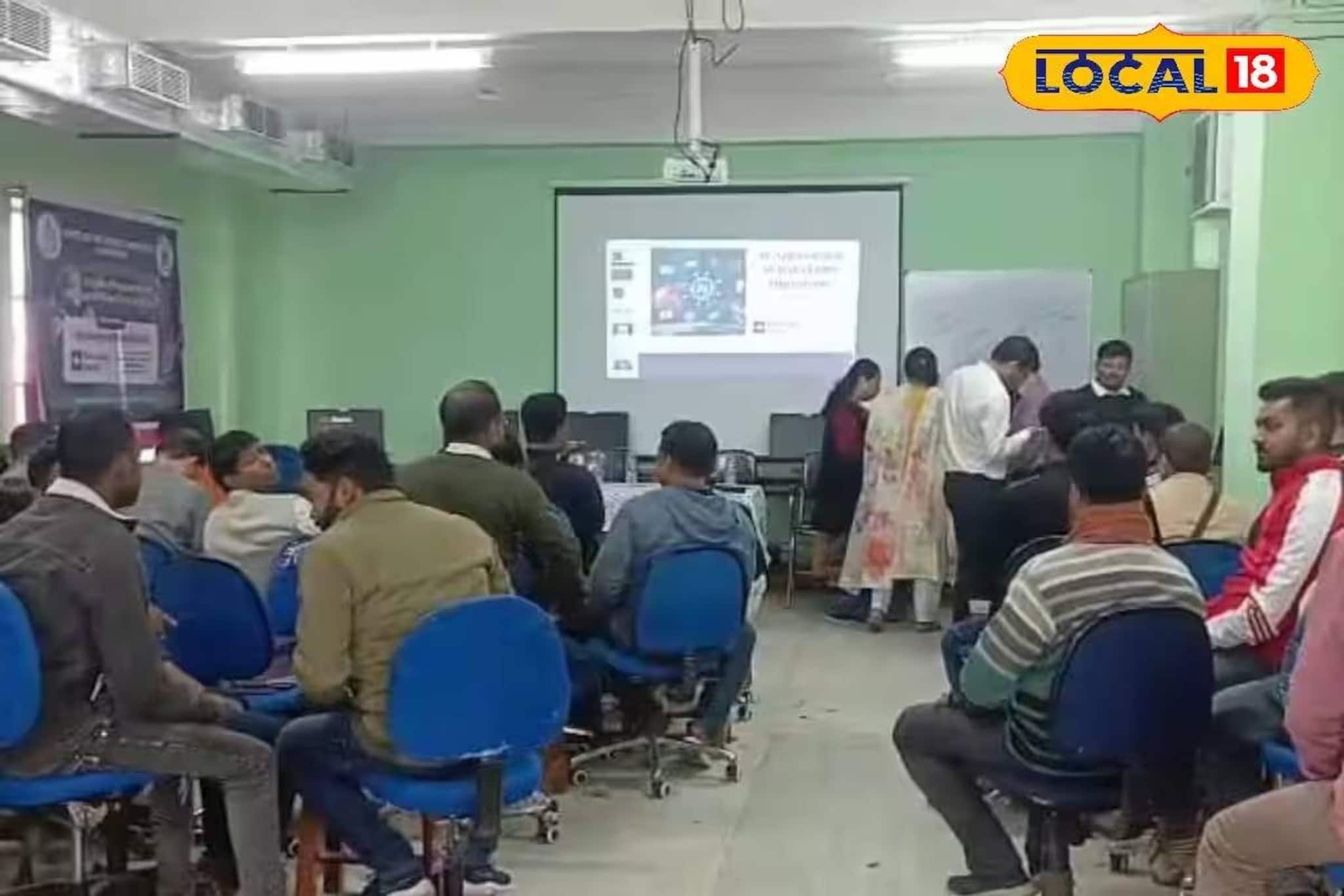 ঘণ্টার পর ঘণ্টার কাজ হবে সহজেই! সরকারি কর্মীদের কাজে গতি আনতে এবার AI প্রশিক্ষণ