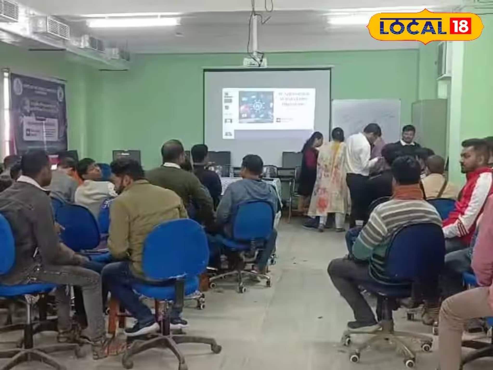 ঘণ্টার পর ঘণ্টার কাজ হবে সহজেই! সরকারি কর্মীদের কাজে গতি আনতে এবার AI প্রশিক্ষণ