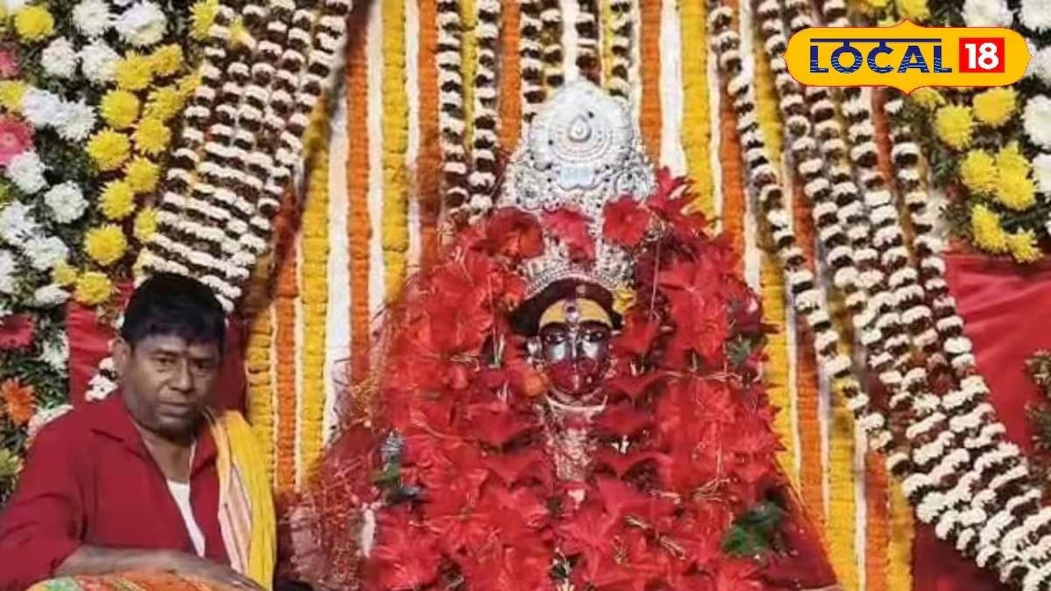 উত্তরবঙ্গে তারাপীঠ মন্দিরের আদলে মা তারার মন্দির! ঘুরতে গেলে মিস করবেন না