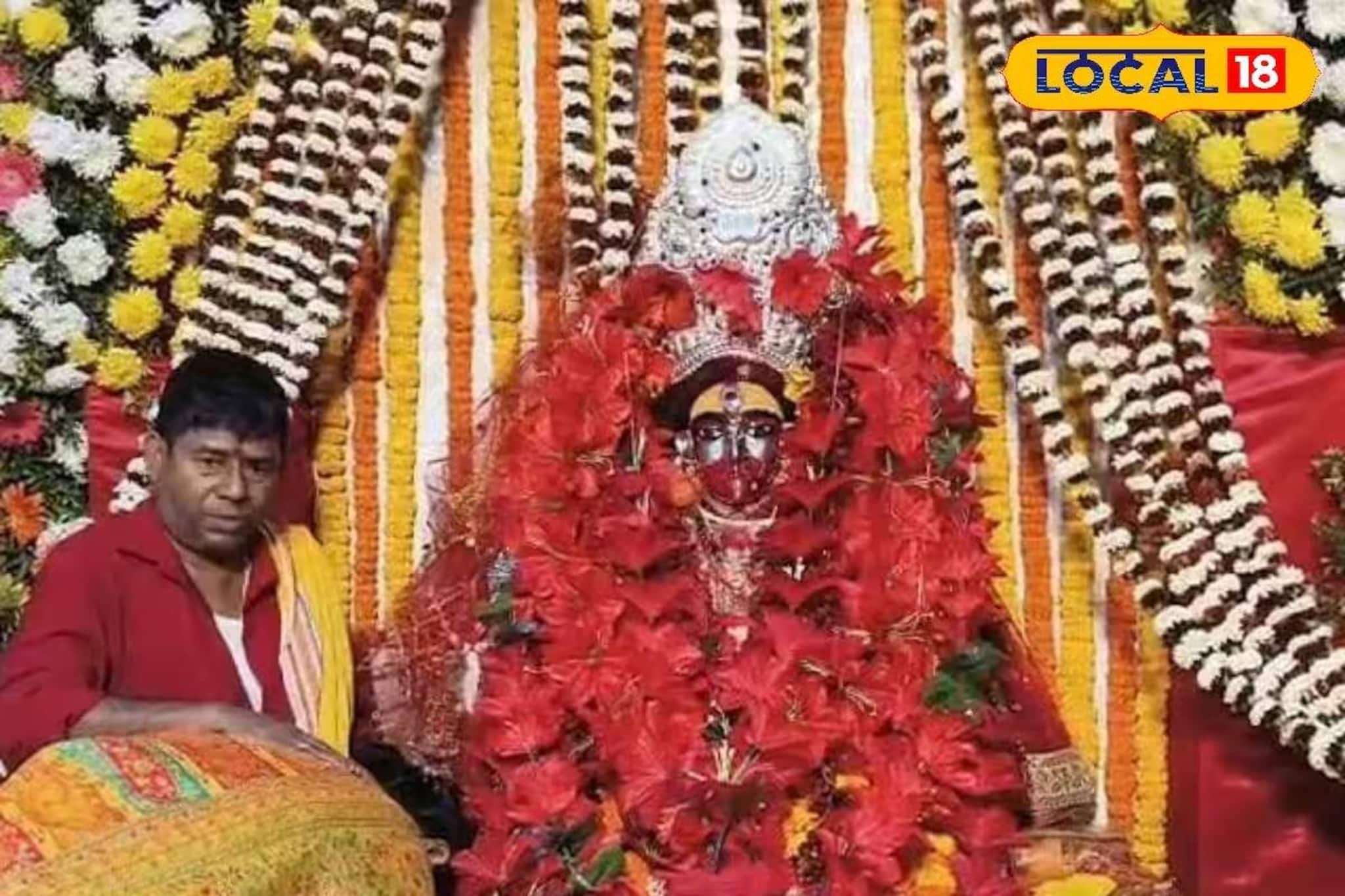 উত্তরবঙ্গে তারাপীঠ মন্দিরের আদলে মা তারার মন্দির! ঘুরতে গেলে মিস করবেন না