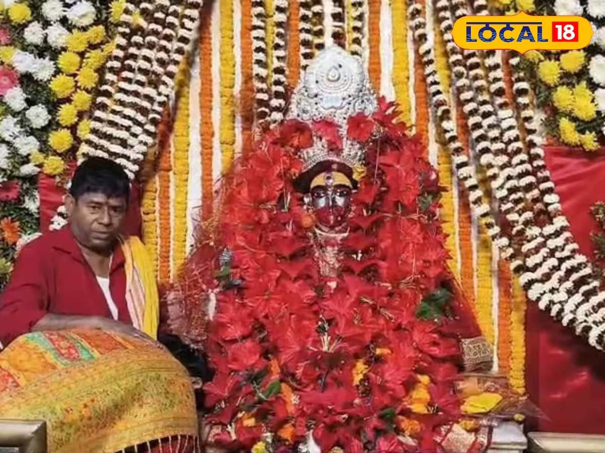 উত্তরবঙ্গে তারাপীঠ মন্দিরের আদলে মা তারার মন্দির! ঘুরতে গেলে মিস করবেন না