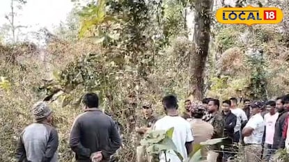 ঘটনাস্থল ঘটনাস্থল