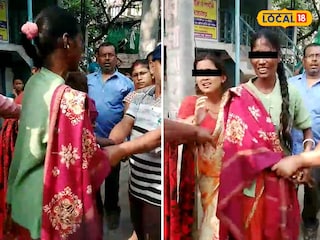 অভিযুক্ত দুই মহিলা