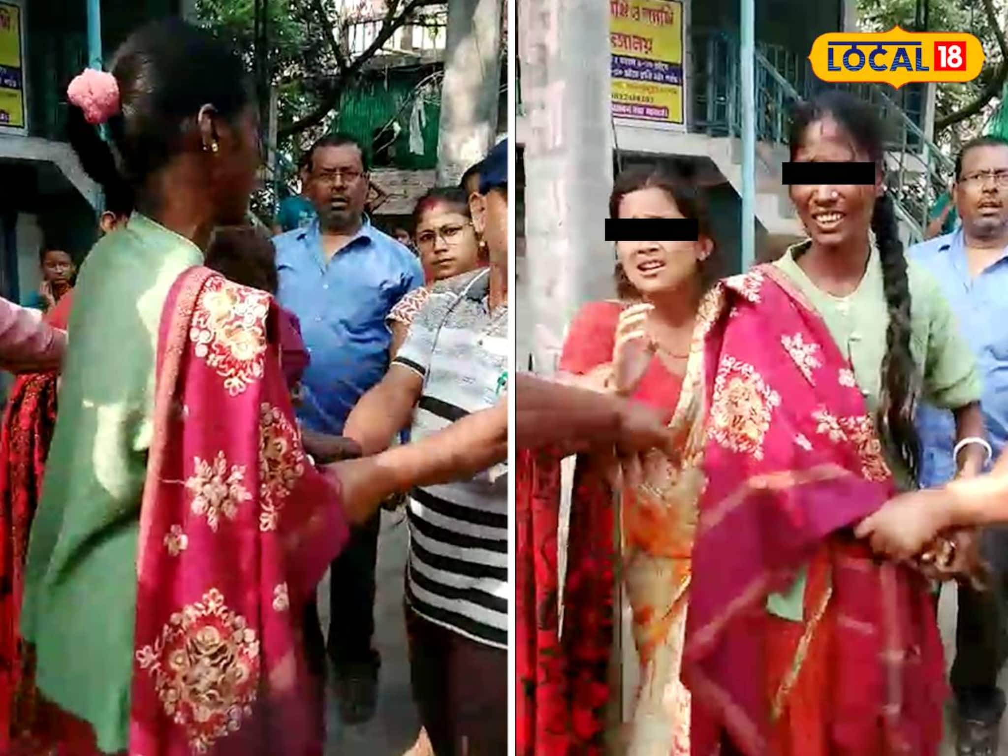 সহযাত্রী সেজে চলন্ত অটোয় চুরি! হাতেনাতে ধরা পড়লেন ২ মহিলা