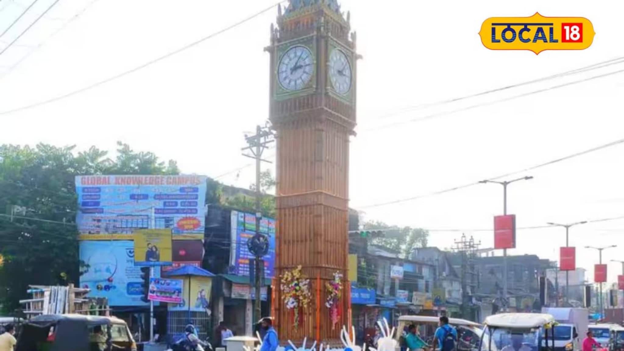 হাওয়া হয়ে যাচ্ছে গয়না-টাকা-দরকারি জিনিস! আলিপুরদুয়ার শহরে নিশিকুটুম্বদের দাপট