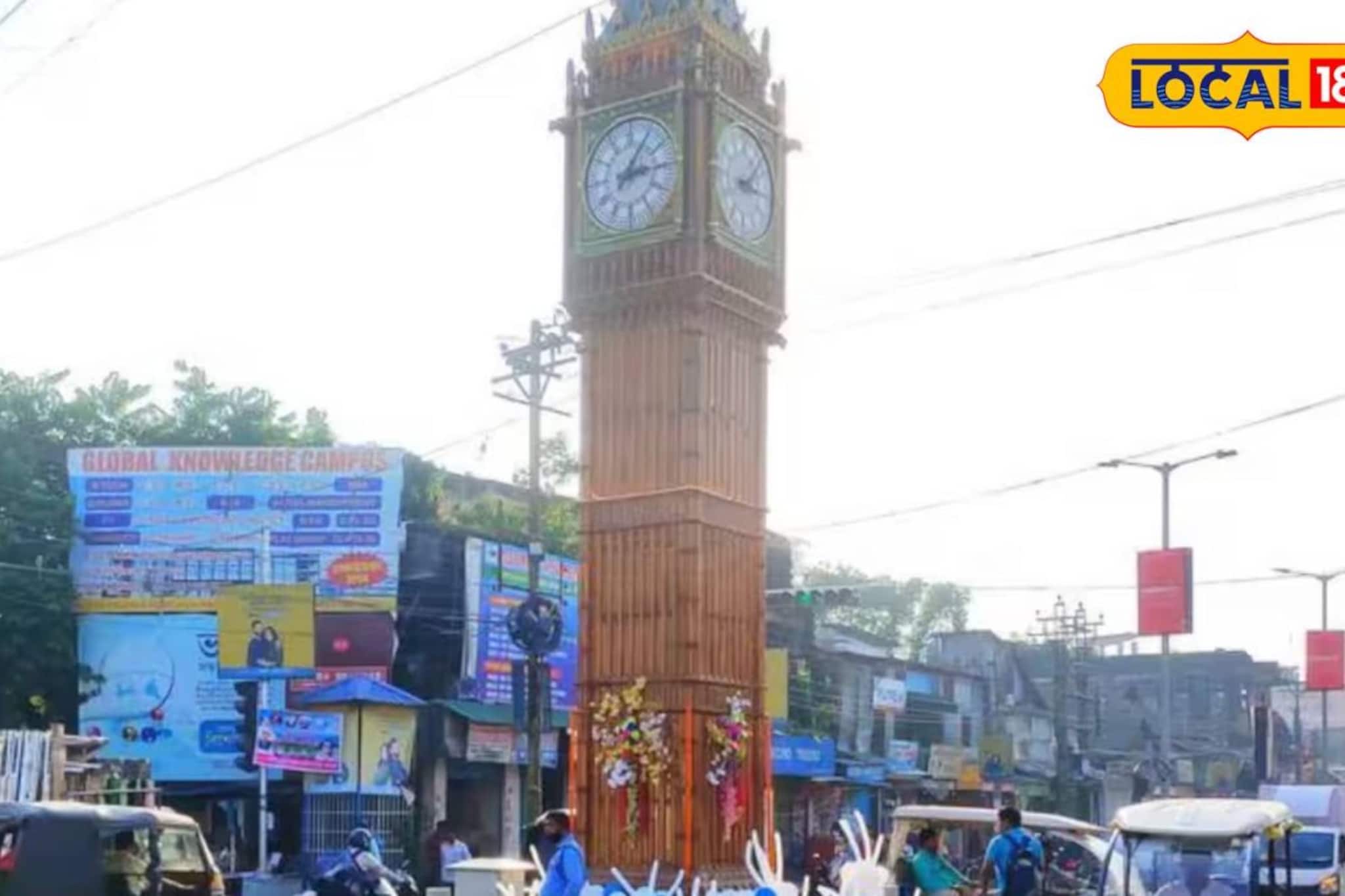 হাওয়া হয়ে যাচ্ছে গয়না-টাকা-দরকারি জিনিস! আলিপুরদুয়ার শহরে নিশিকুটুম্বদের দাপট হাওয়া হয়ে যাচ্ছে গয়না-টাকা-দরকারি জিনিস! আলিপুরদুয়ার শহরে নিশিকুটুম্বদের দাপট