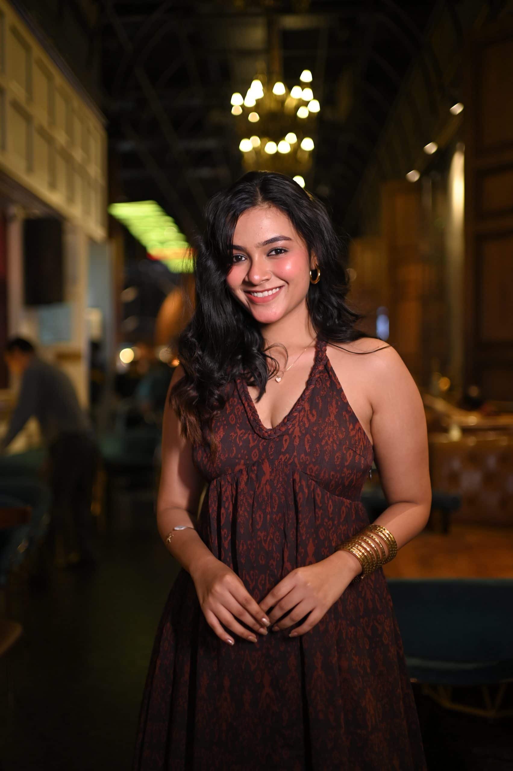 আলকারিয়া হাশমি