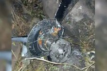 Accident : ভয়াবহ দুর্ঘটনা ঝাড়খণ্ডে! সাতজনকে নিয়ে যাওয়ার সময় জঙ্গলে ভেঙে পড়ল এয়ার অ্যাম্বুলেন্স