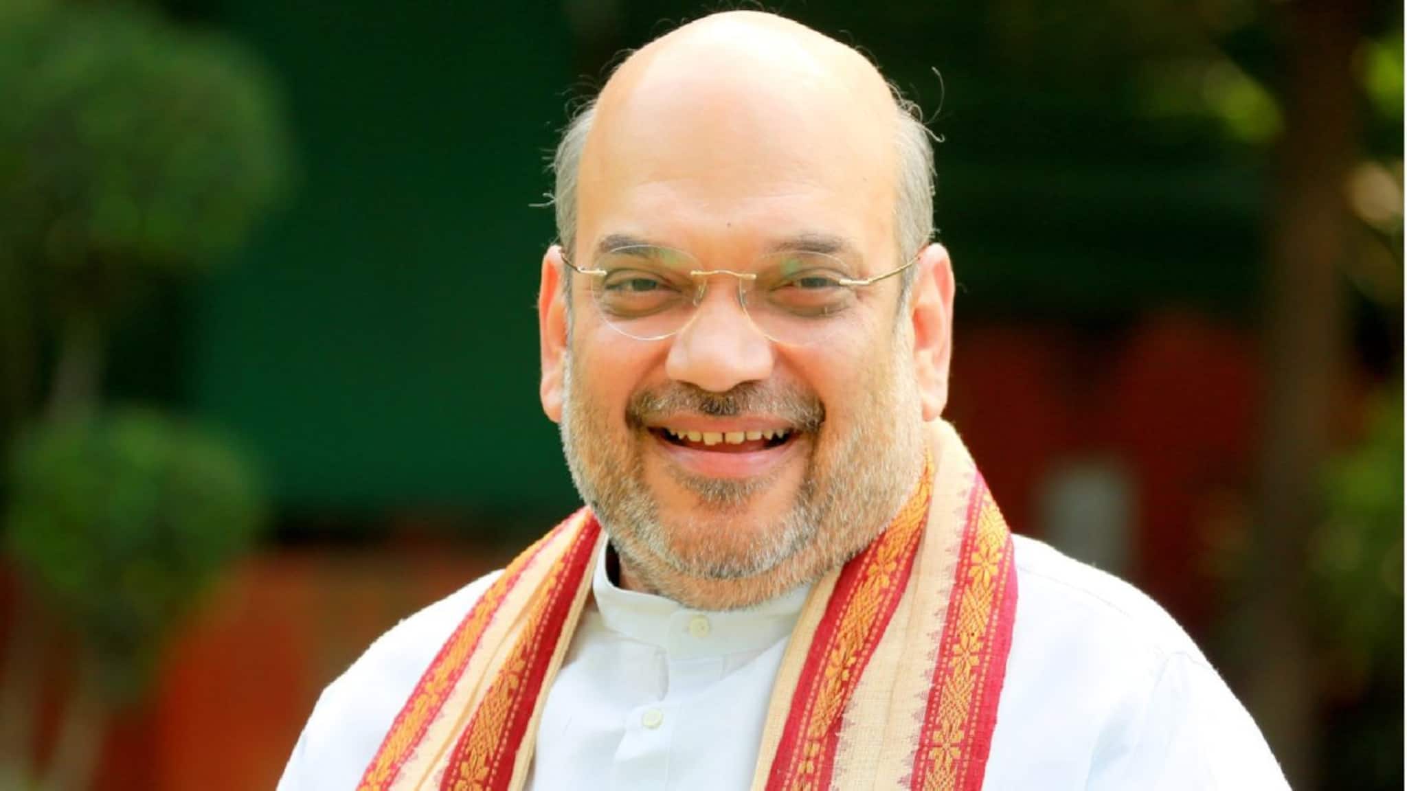 Amit Shah In ISKON: মায়াপুর ইসকনের অনুষ্ঠানে যোগ দেবেন অমিত শাহ, কৌশলে কি হিন্দুত্বে শান?