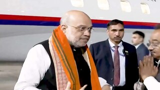 মায়াপুরে আজ অমিত শাহ (File Photo)