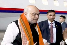Amit Shah: বঙ্গে আজ অমিত শাহ, মায়াপুরের ইসকনে দেড়় ঘণ্টার কর্মসূচিতে উপস্থিত থাকবেন কেন্দ্রীয় স্বরাষ্ট্রমন্ত্রী