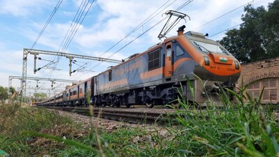 কী বলছে রেল?