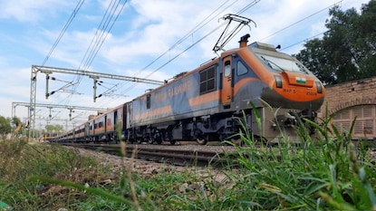 কী বলছে রেল? কী বলছে রেল?