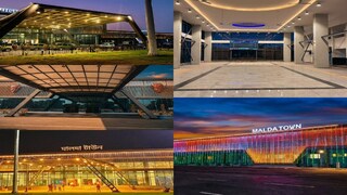 অমৃত ভারত প্রকল্পে সেজে উঠছে মালদহ স্টেশন