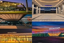 Indian Railways: ইতিহাসের আঙিনায় আধুনিকতার ছোঁয়া, অমৃত ভারত প্রকল্পে সেজে উঠছে ঐতিহ্যের মালদা টাউন স্টেশন