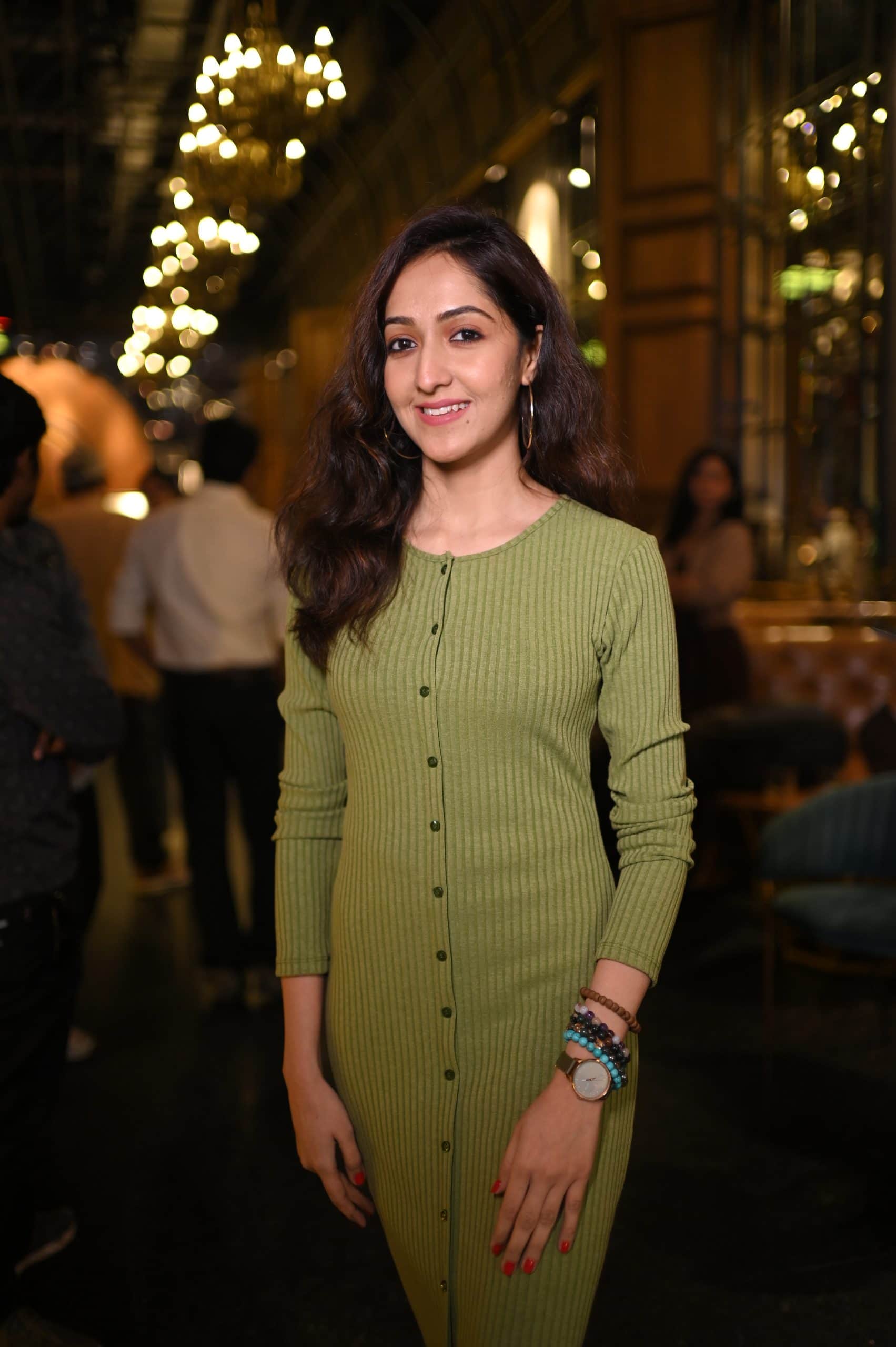 অমৃতা চট্টোপাধ্যায়