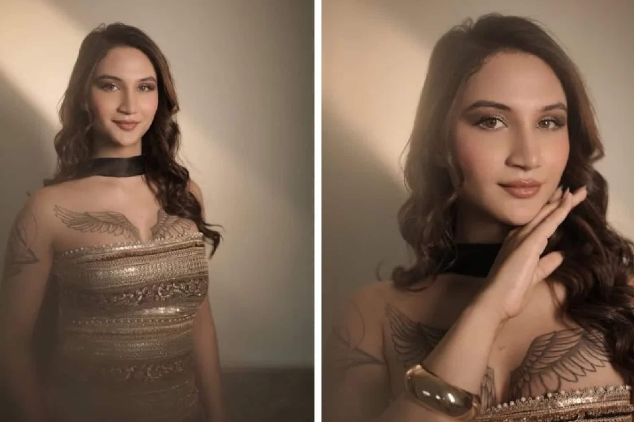 যৌনাঙ্গের সার্জারির পর হয়ে যাবেন 'মহিলা'! অনয়া বাঙ্গারের জীবনের সবচেয়ে বড় সিদ্ধান্ত