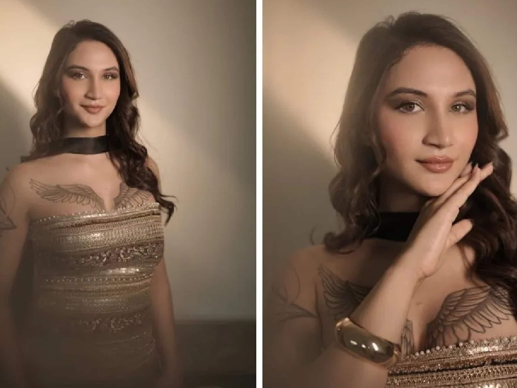 যৌনাঙ্গের সার্জারির পর হয়ে যাবেন 'মহিলা'! অনয়া বাঙ্গারের জীবনের সবচেয়ে বড় সিদ্ধান্ত