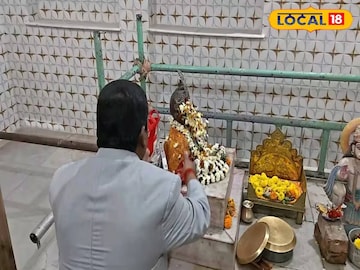 অন্ধমুনির