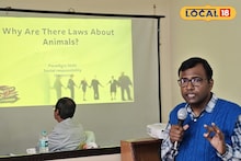 Bankura News: পথকুকুরদের মুখে ফুটবে হাসি! বাঁকুড়ায় প্রাণী সুরক্ষা দফতরের বিরাট কর্মযজ্ঞ, সকলকে দেওয়া হল আইনি সতর্কবার্তা