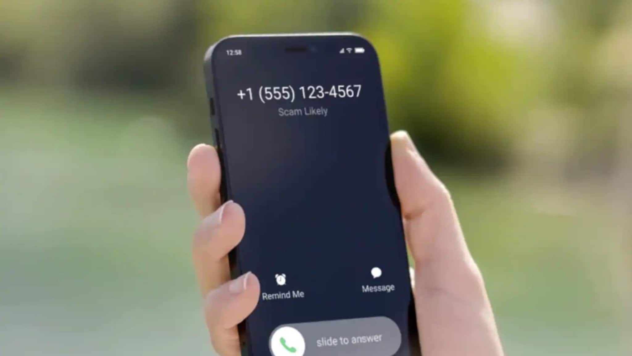 iPhone Spam Call Blocker: সারাদিন স্প্যাম কলের জ্বালায় অতিষ্ঠ? ফোন ধরার আগেই জেনে নিন কে কেন কল করেছে? জানুন নতুন সেটিংস কীভাবে অন করবেন