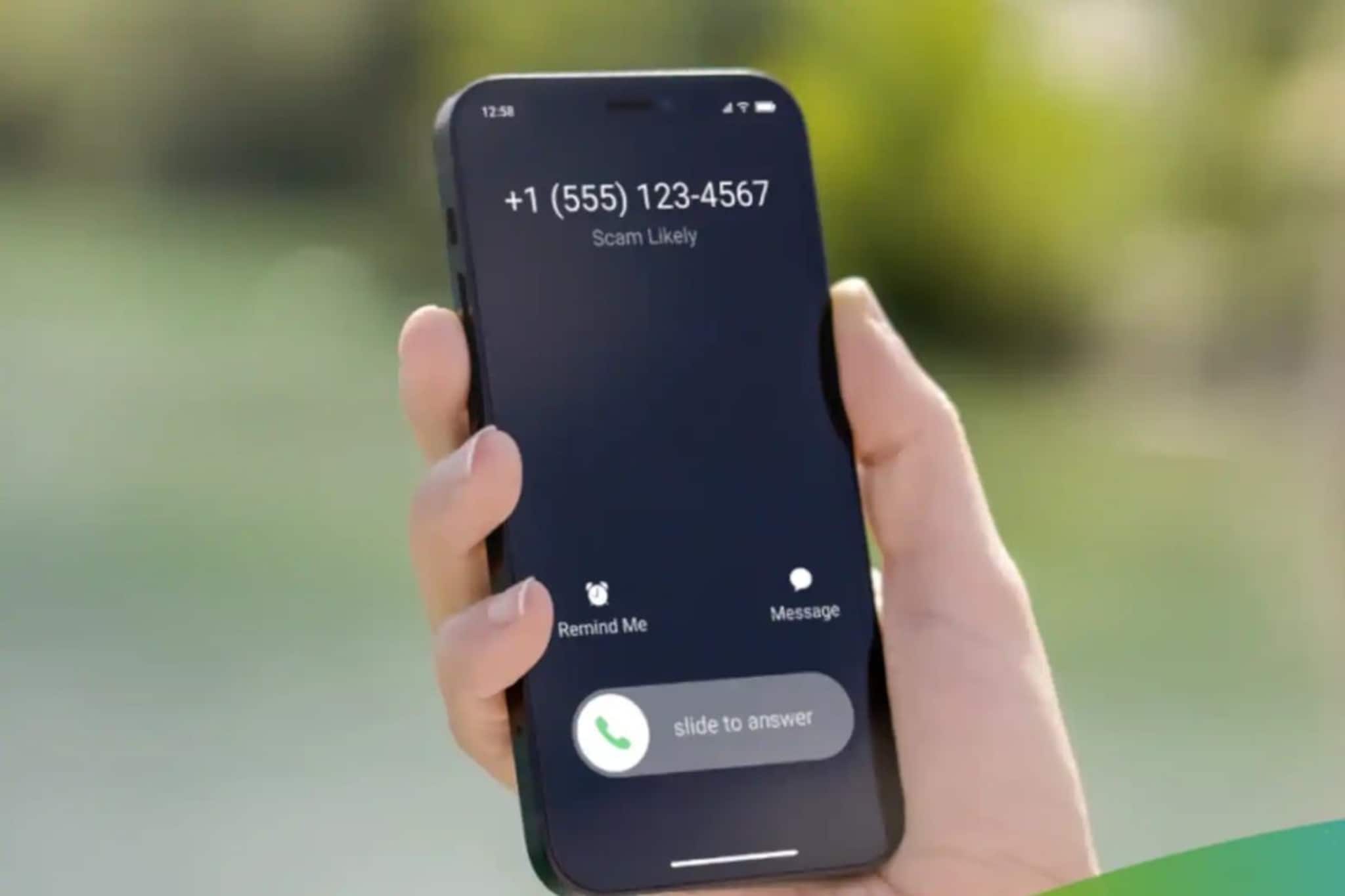 সারাদিন স্প্যাম কলের জ্বালায় অতিষ্ঠ? ফোন ধরার আগেই জেনে নিন কে কেন কল করেছে? জানুন সারাদিন স্প্যাম কলের জ্বালায় অতিষ্ঠ? ফোন ধরার আগেই জেনে নিন কে কেন কল করেছে? জানুন