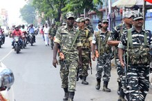 GK Quiz: এক ‘কোম্পানি’ কেন্দ্রীয় বাহিনীর অর্থ কী? এর মাধ্যমে ঠিক কত সংখ্যক সেনাকর্মী বোঝায়, জানেন?