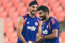 Arshdeep Singh Breaks Jaspreet Bumrah's Record: ২ দিনও টিকল না বুমরাহের রেকর্ড! সতীর্থকে টপকে 'সিংহাসন' দখল অর্শদীপের