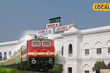Indian Railways: রেলযাত্রীদের জন্য বড় খবর! আসানসোলে ইঞ্জিনের দিক বদলের ঝক্কি শেষ, ১০৭ কোটিতে রাজ্যে তৈরি হবে নতুন বাইপাস