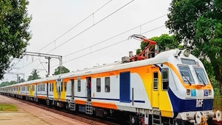 আসানসোল থেকে চালু নতুন মেমু লোকাল৷ 