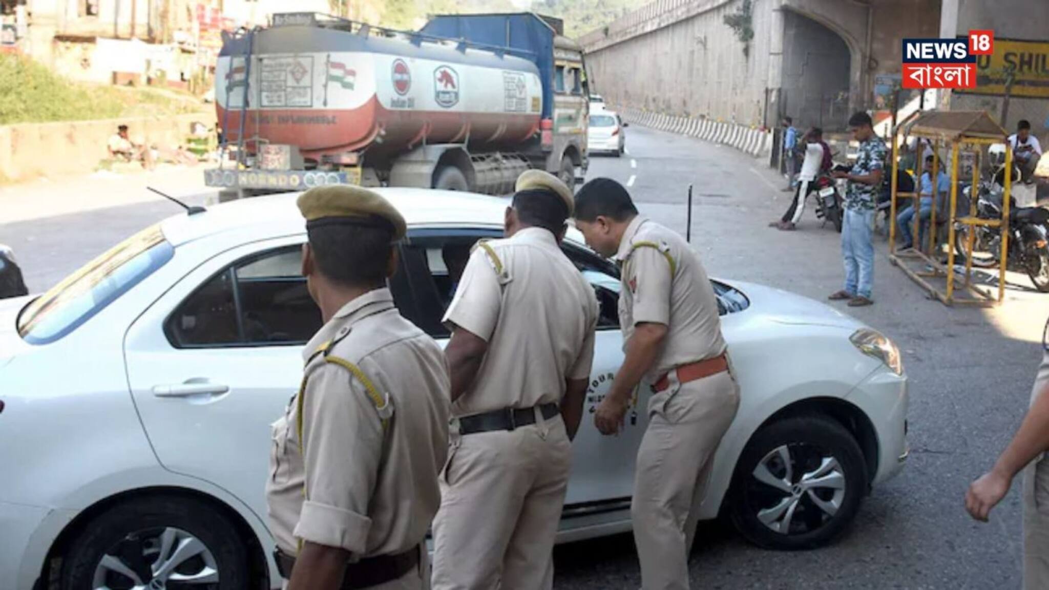 Assam woman assault: বয়ফ্রেন্ডের সামনেই...একে একে ৭ জন! চলল নারকীয় অত্যাচার, শেষে নিয়েছে ১০০০০ টাকাও