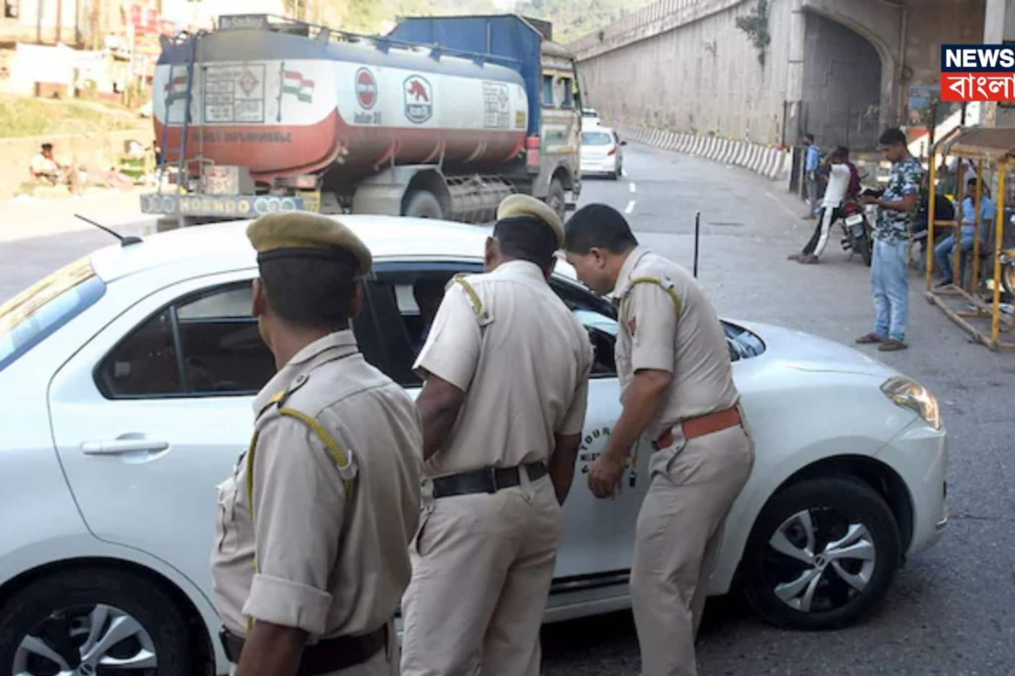 বয়ফ্রেন্ডের সামনেই...একে একে ৭ জন! চলল নারকীয় অত্যাচার, শেষে নিয়েছে ১০০০০ টাকাও