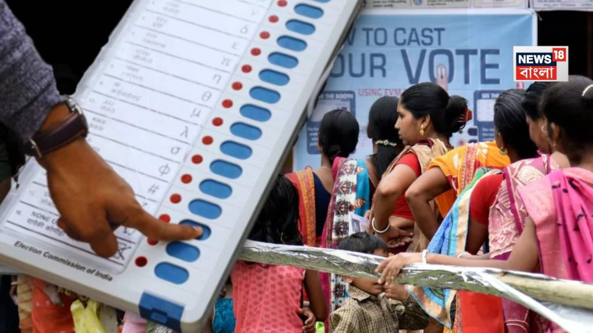 West Bengal Assembly Election 2026: এপ্রিল মাসেই রাজ্যে চার দফায় হতে পারে বিধানসভা ভোট, এপ্রিলেই ফল! খবর কমিশন সূত্রে