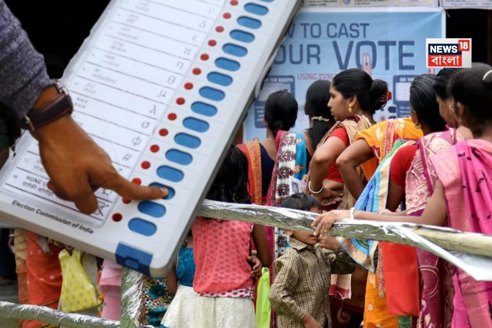 এপ্রিল মাসেই রাজ্যে চার দফায় হতে পারে বিধানসভা ভোট, এপ্রিলেই ফল! খবর কমিশন সূত্রে