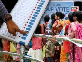 এপ্রিলেই রাজ্যে বিধানসভা ভোটের ভাবনা কমিশনের৷ 