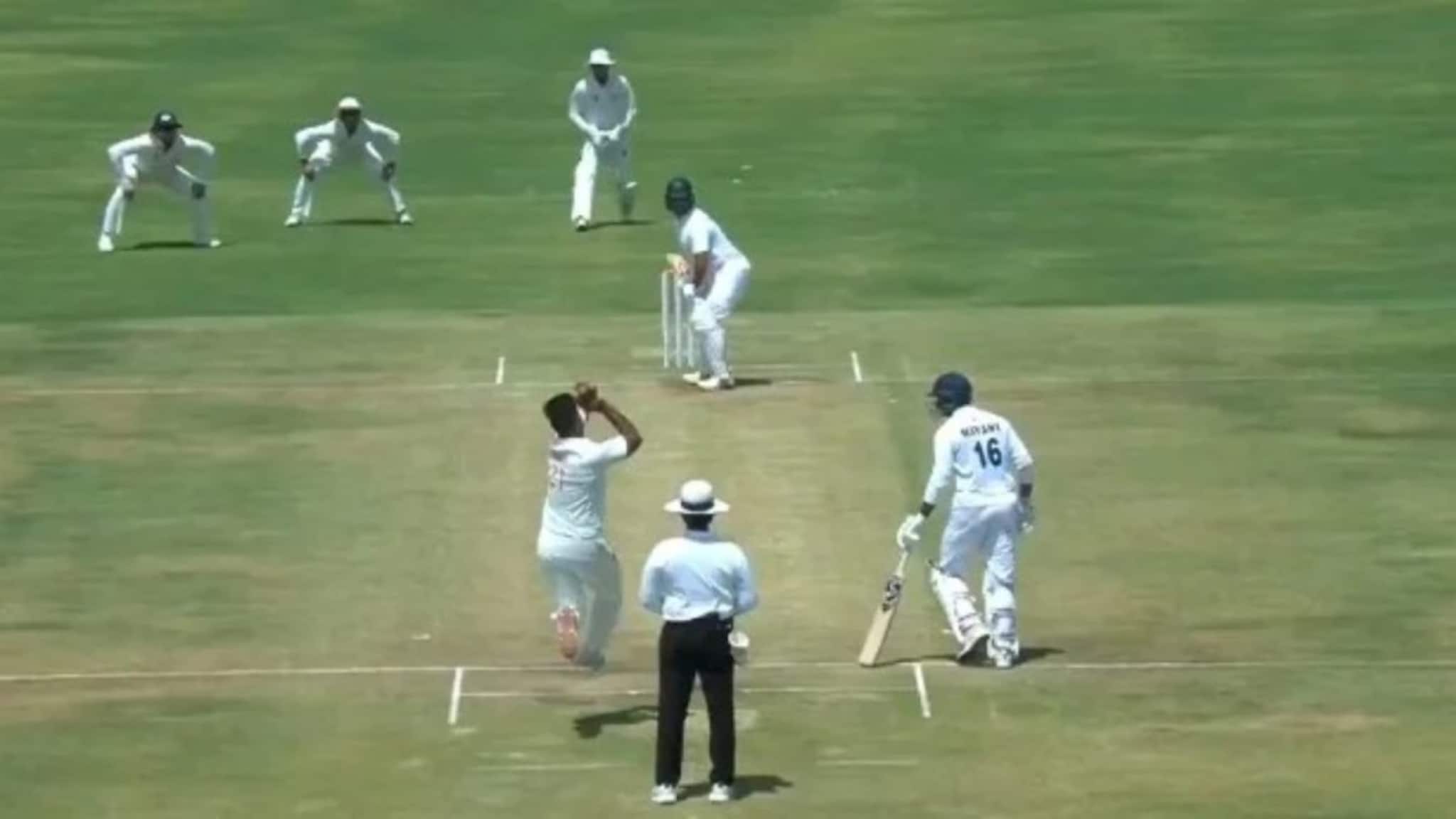 ১০ ম্যাচে ৬০ উইকেট, করছেন আগুনে বোলিং, টিম ইন্ডিয়ায় আসতে চলেছে ভয়ঙ্কর পেসার!