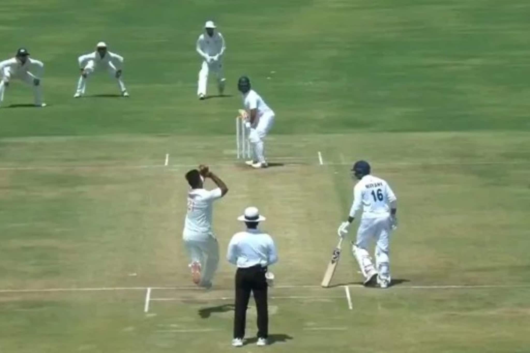 ১০ ম্যাচে ৬০ উইকেট, করছেন আগুনে বোলিং, টিম ইন্ডিয়ায় আসতে চলেছে ভয়ঙ্কর পেসার! ১০ ম্যাচে ৬০ উইকেট, করছেন আগুনে বোলিং, টিম ইন্ডিয়ায় আসতে চলেছে ভয়ঙ্কর পেসার!